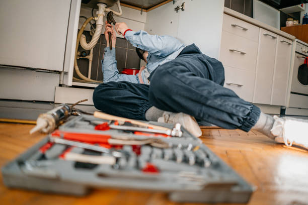Best Gas Line Repair  in Middlesex, NJ
