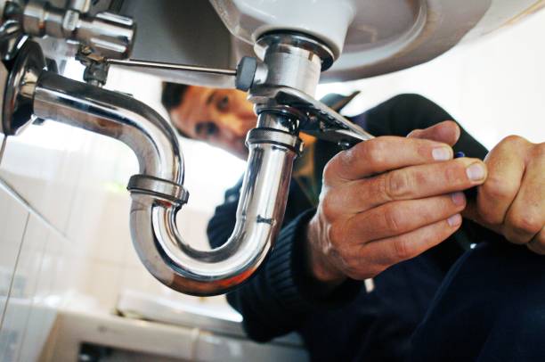 Best Clogged Drain Plumber  in Middlesex, NJ