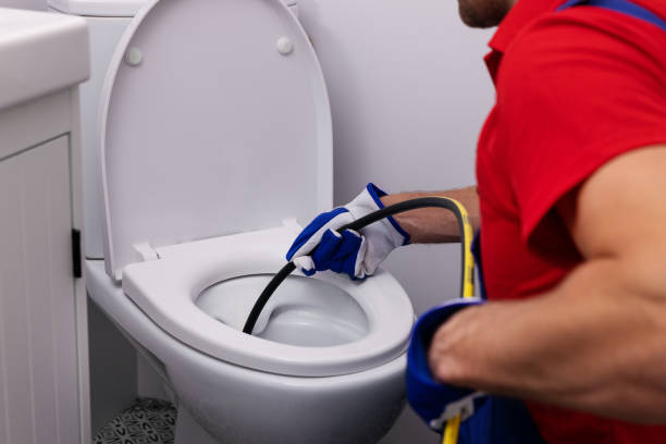 Best Water Leak Repair  in Middlesex, NJ