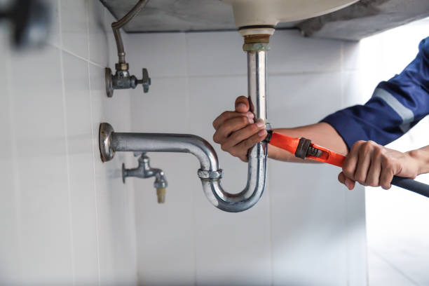 Best Pipe Repair Near Me  in Middlesex, NJ