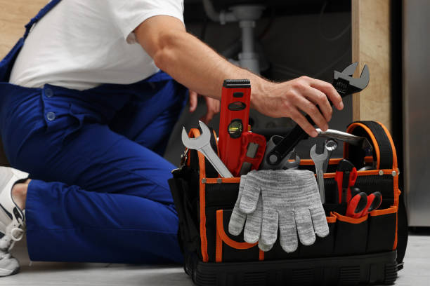 Best Gas Line Repair  in Middlesex, NJ