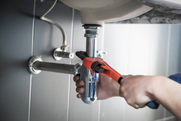 Best Affordable Plumber Near Me  in Middlesex, NJ