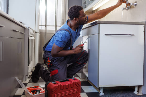 Best Same-Day Plumbing Service  in Middlesex, NJ