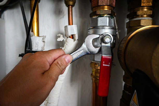 Best Plumbing Services Near Me  in Middlesex, NJ